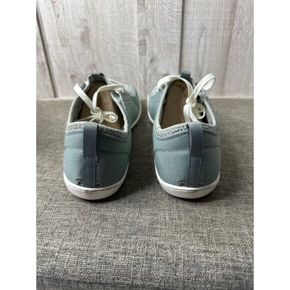 Astral Loyak AC Shoes Mens 13 Teal Gray Lightweight Breathable Casual Sneakers - Picture 3 of 10